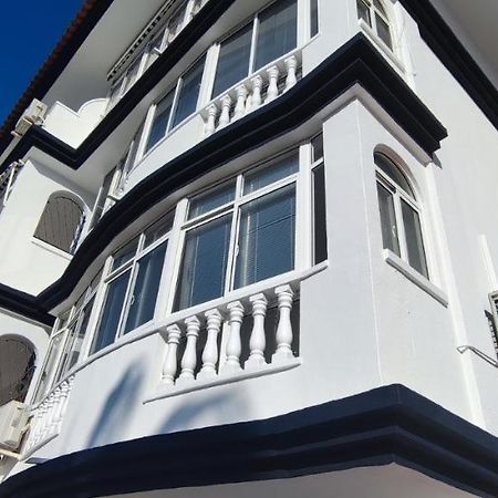 Parquemar Con Vistas Al Mar Apartment La Mata  Ngoại thất bức ảnh
