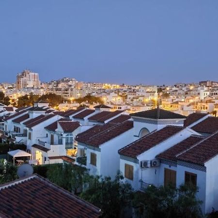 Parquemar Con Vistas Al Mar Apartment La Mata  Ngoại thất bức ảnh