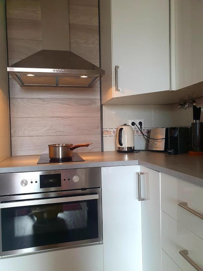 Parquemar Con Vistas Al Mar Apartment La Mata  Ngoại thất bức ảnh