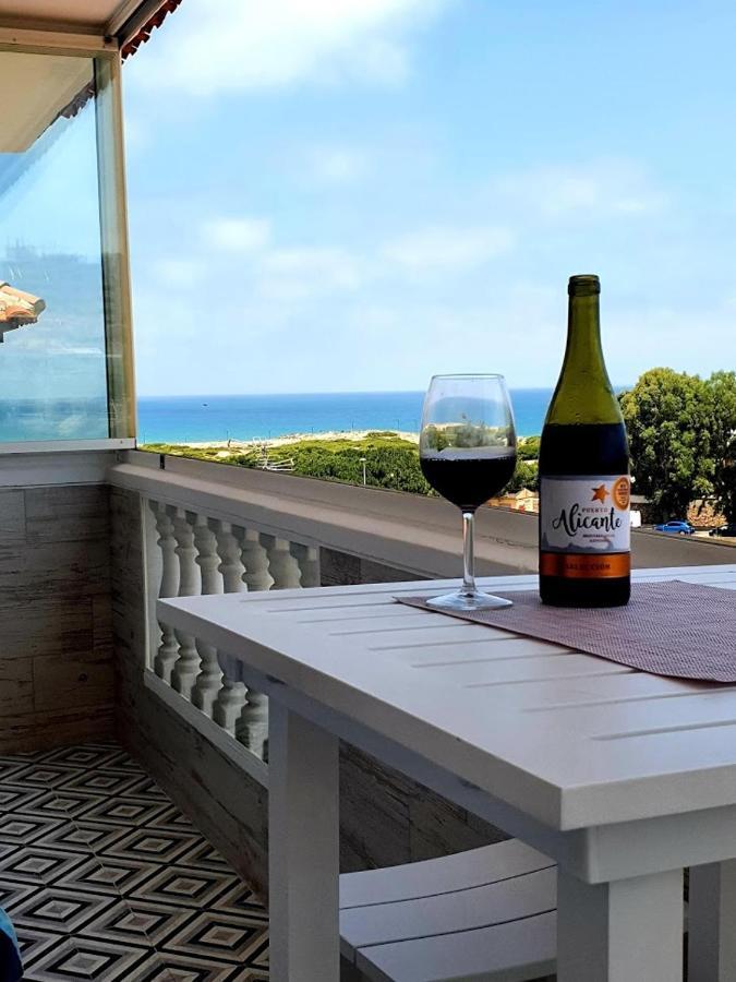 Parquemar Con Vistas Al Mar Apartment La Mata  Ngoại thất bức ảnh