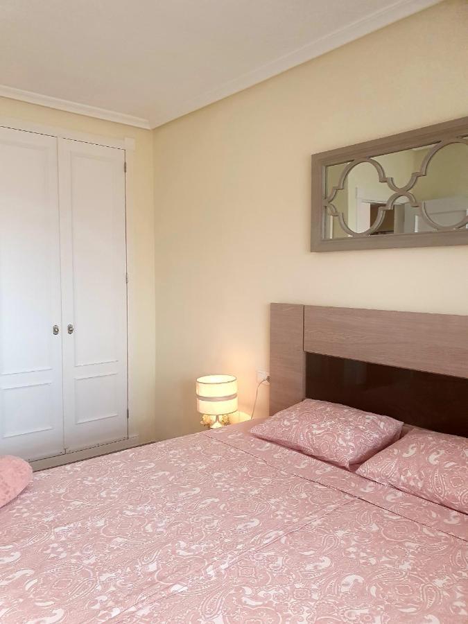 Parquemar Con Vistas Al Mar Apartment La Mata  Ngoại thất bức ảnh