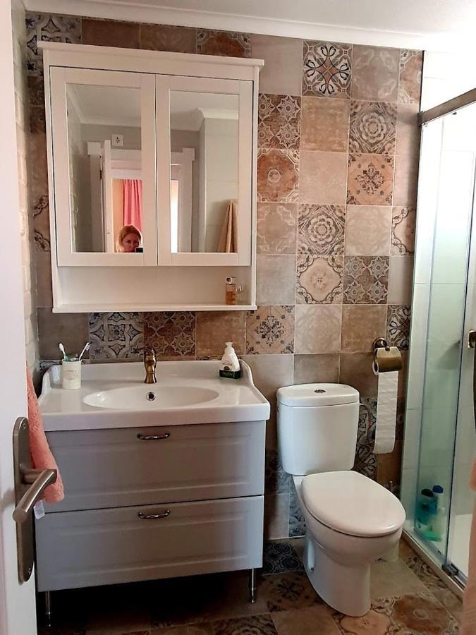 Parquemar Con Vistas Al Mar Apartment La Mata  Ngoại thất bức ảnh