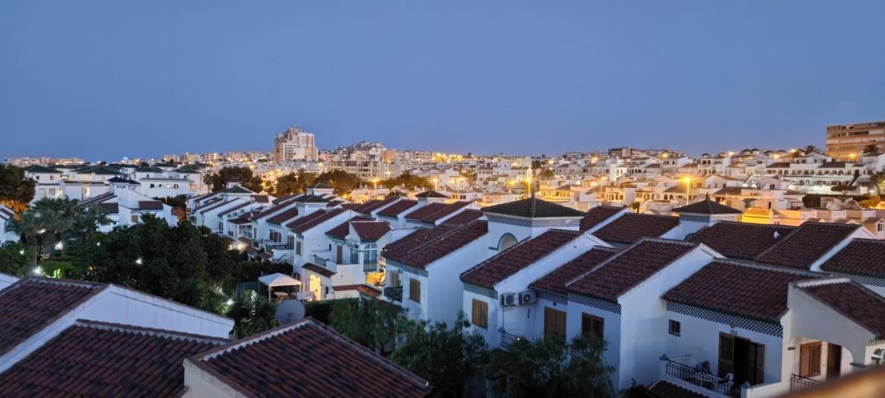 Parquemar Con Vistas Al Mar Apartment La Mata  Ngoại thất bức ảnh